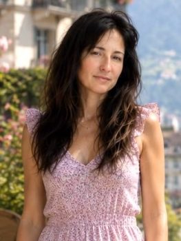 Yulia | Femme ukrainienne | agence matrimoniale | Au Cœur de l'Est
