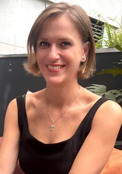Maria | Femme ukrainienne | agence matrimoniale | Au Cœur de l'Est