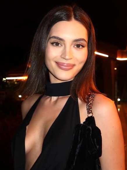Kateryna | Femme ukrainienne | agence matrimoniale | Au Cœur de l'Est
