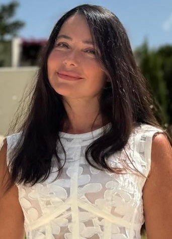 Svetlana | Femme ukrainienne | agence matrimoniale | Au Cœur de l'Est