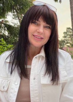 Viktoria | Femme ukrainienne | agence matrimoniale | Au Cœur de l'Est