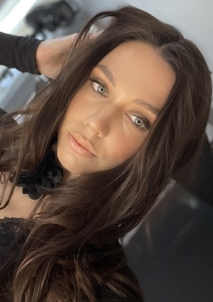 Sofiya | Femme ukrainienne | agence matrimoniale | Au Cœur de l'Est
